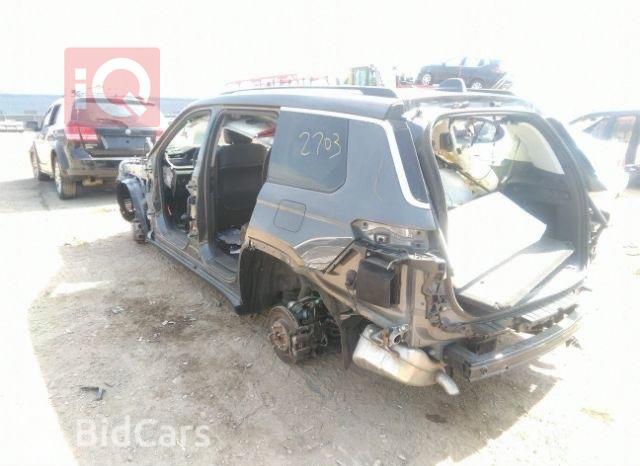 جیپ گراند شیرۆکی